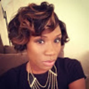 Meet your Posher, Shaquana